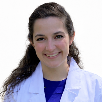 Katherine Audet, Au.D., CCC-A