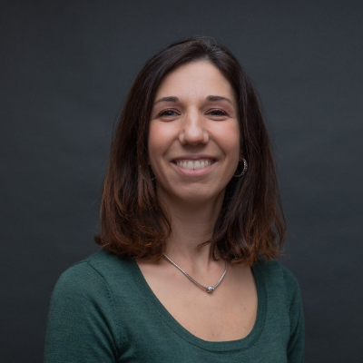 Kristin Dilaj, Au.D./Ph.D., CCC-A