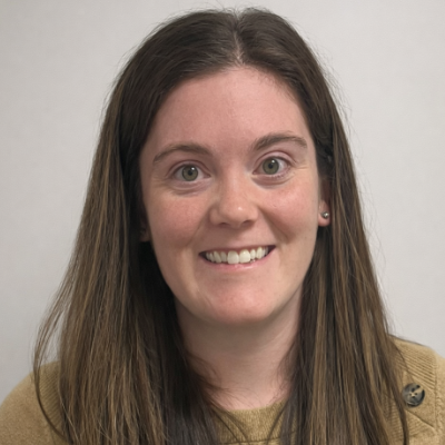 Noelle Davis, Au.D., CCC-A