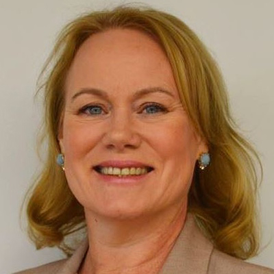 Jean McCarthy
