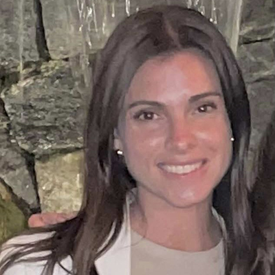 Kimberly McMahon