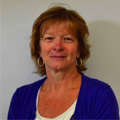 Nancy McMahon